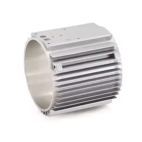 Perumahan motor